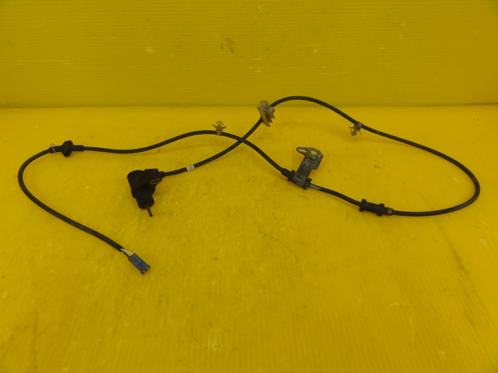 平成17年車 スズキ MF21S MRワゴン ターボ リア ABSセンサー ブレーキセンサー 左 右 セット 純正 F30584