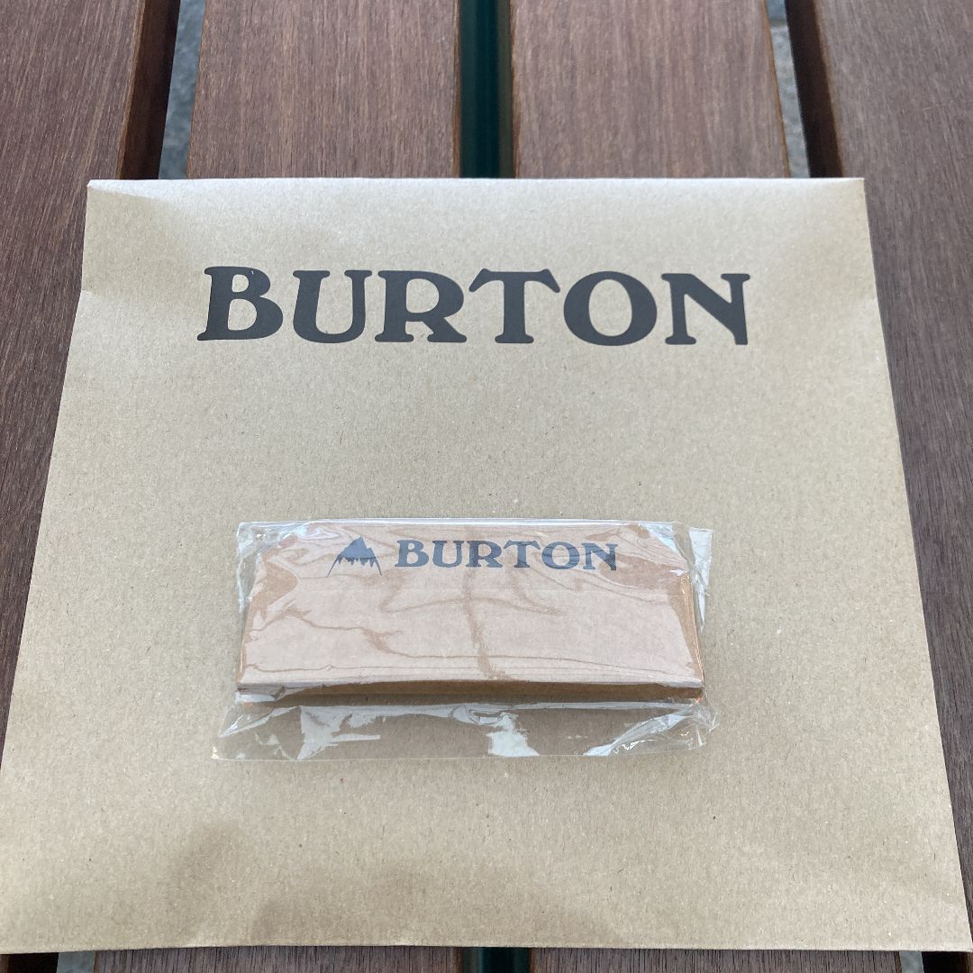 新品 未使用 BURTON M6 チャネル インサート 4P - メルカリ