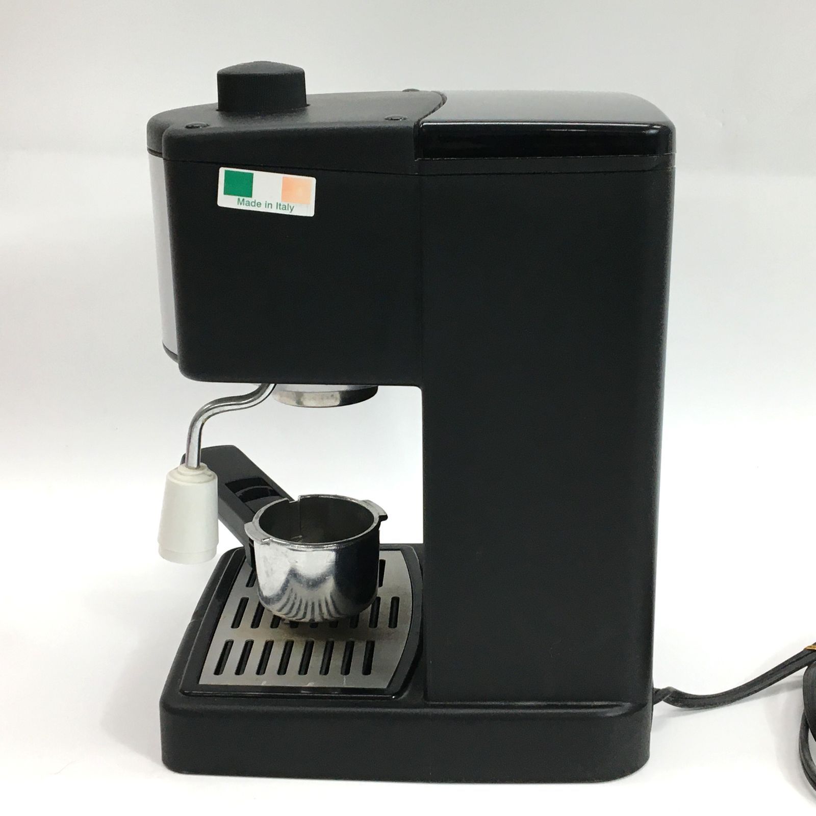 De'Longhi JP デロンギ ジャパン カフェ・トレビソ エスプレッソ