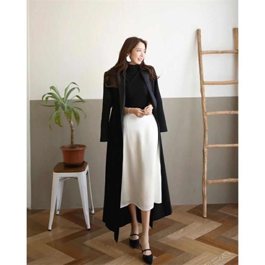 bibiy ビビィ　ODETTE BOA PLEATED SKIRT 【新品】 ODETTE BOA PLEATED SKIRT/154cm/着用サイズS｜Bibiy.