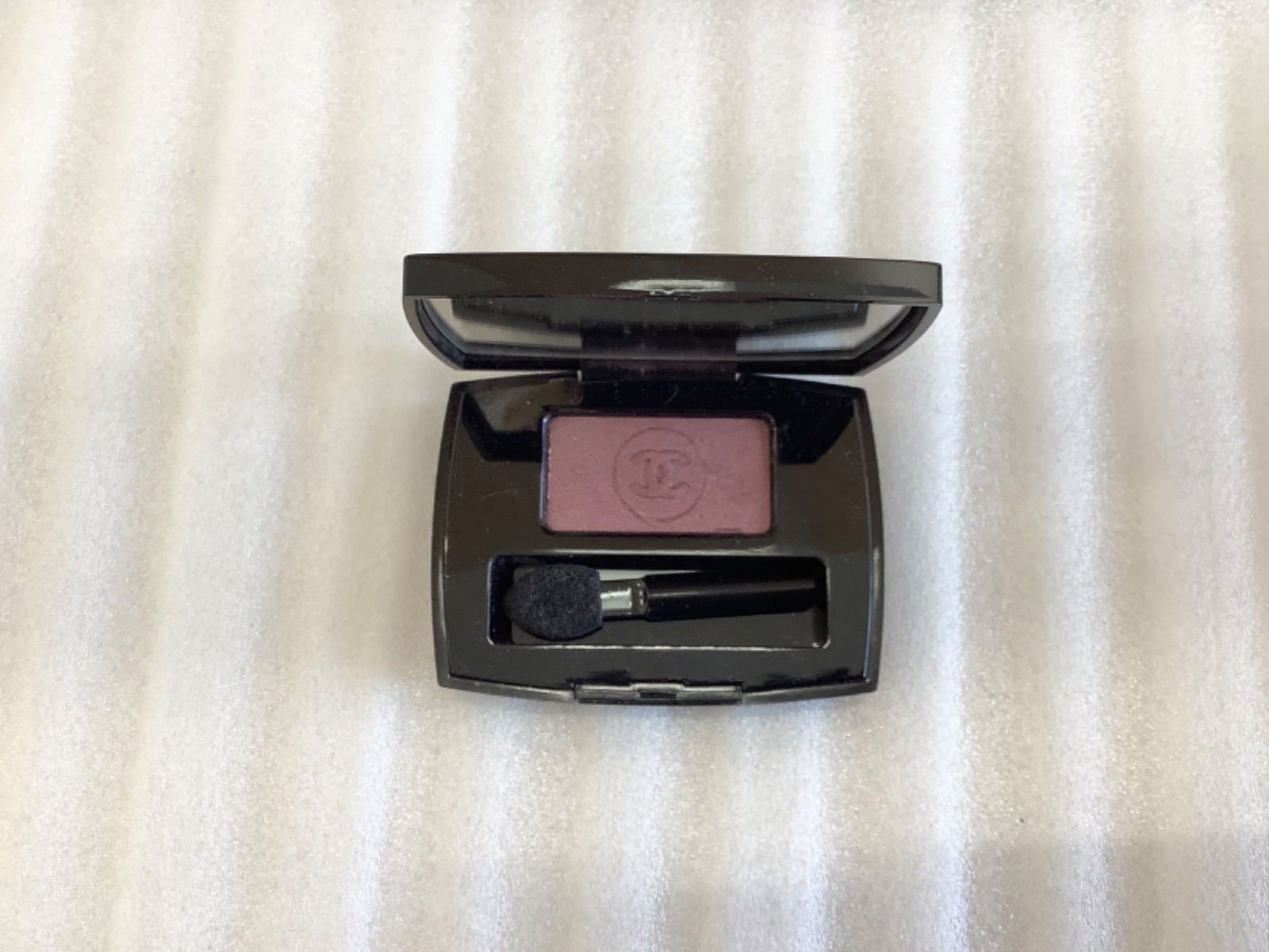 G581 CHANELシャネル リップチークアイシャドウおまとめセット コスメ