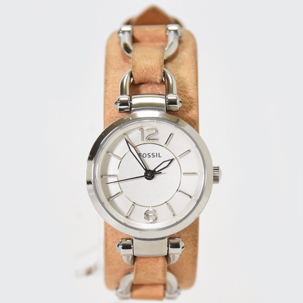 FOSSIL フォッシル レディース 腕時計 GEORGIA ジョージア