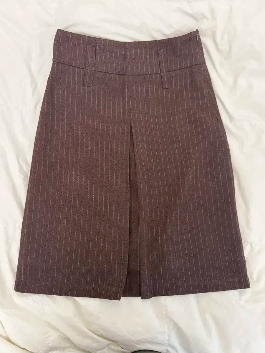 ROCKCAKE デニム ミディ スカート bottega Veneta】デニム風