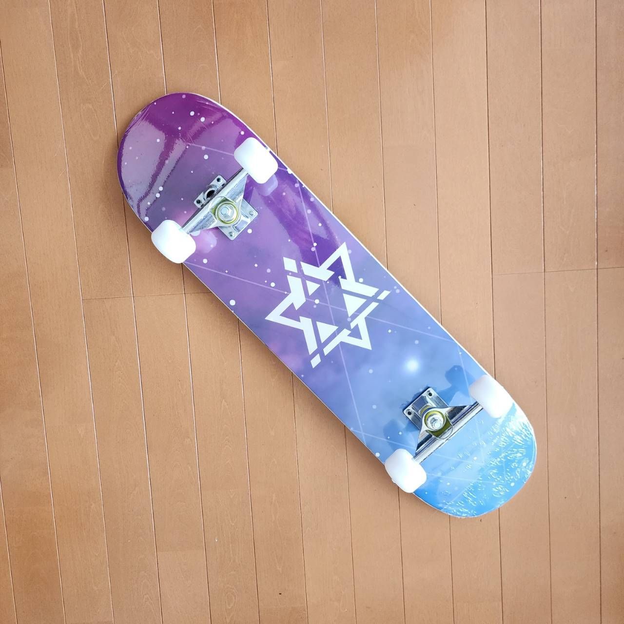 スケートボード　スケボー　ABEC9ベアリング採用　OK8 レッド スケートボード スケボー ABEC9ベアリング採用 OK8 レッド 赤