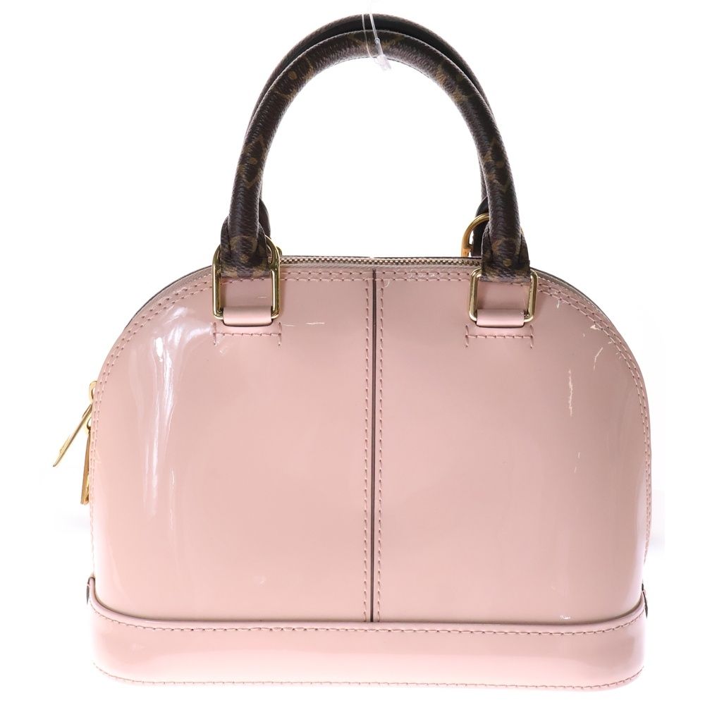 Q2477 美品 ルイヴィトン モノグラム アルマBB 2WAYバッグ 楽天市場】ルイヴィトン アルマBB タイムトランク 2way