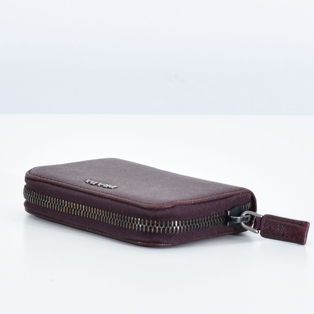 中古USED PRADA コインケース 2MM358 2250002507153 - メルカリ