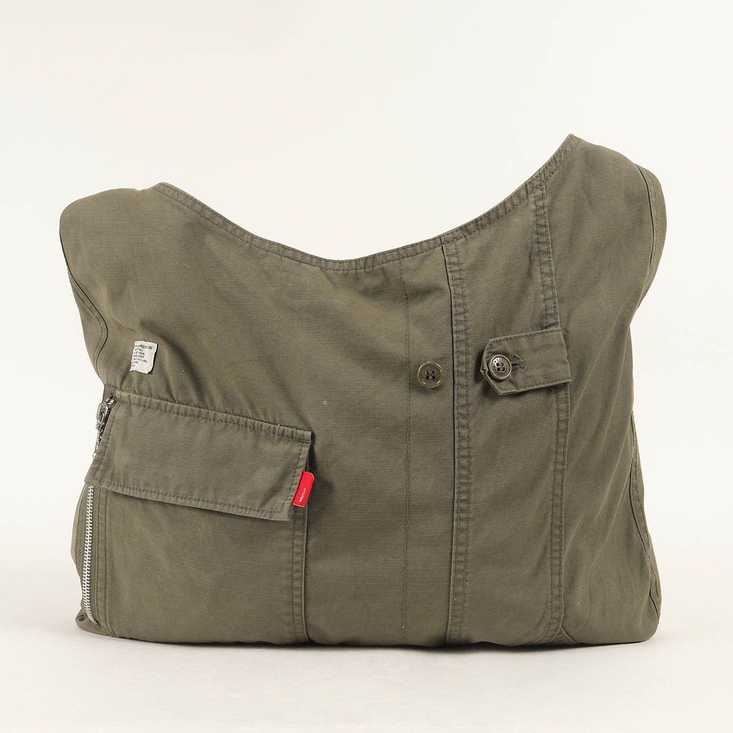 WTAPS PEP / BAG クロスボーン ショルダーバッグ ダブルタップス WTAPS
