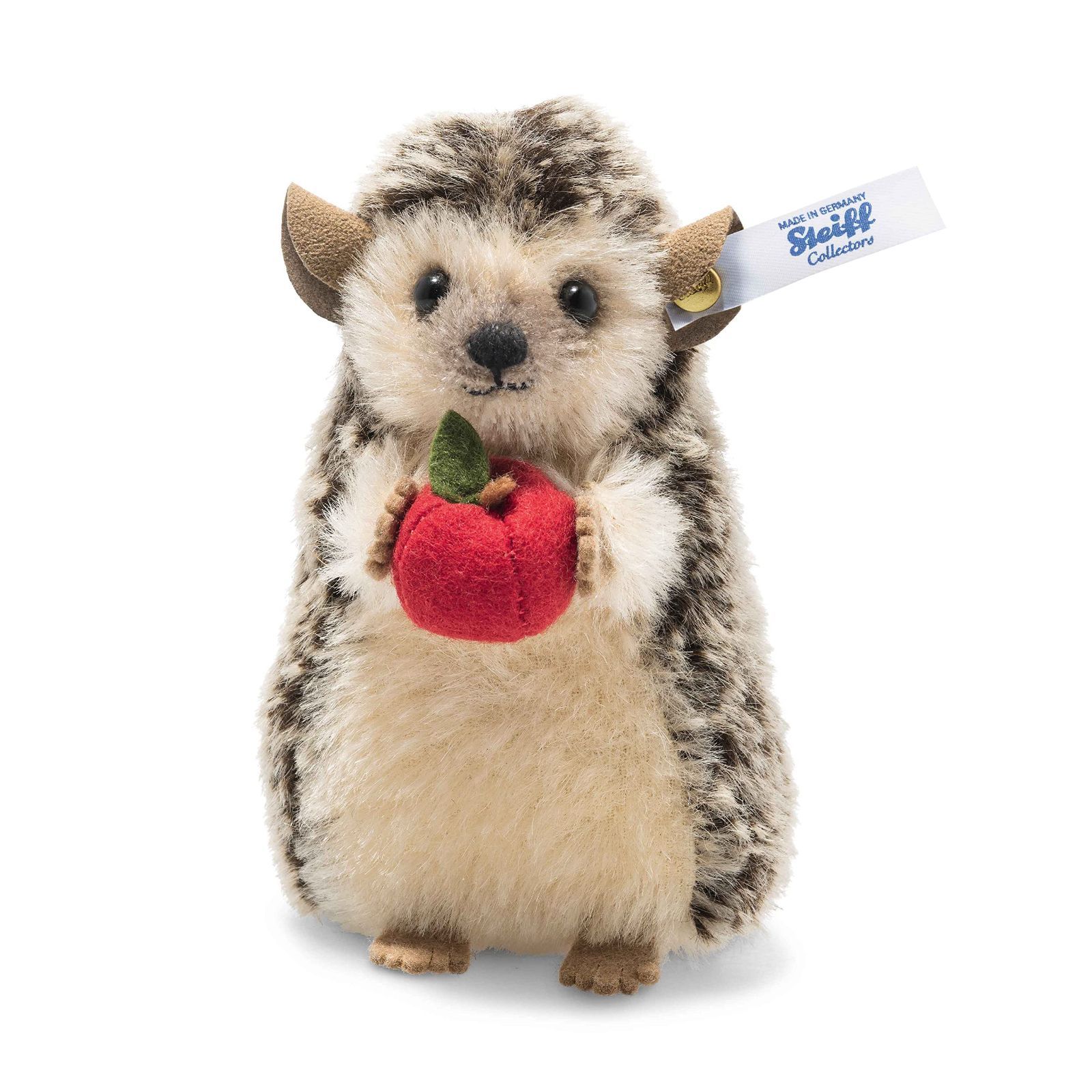 シュタイフ steiff ハリネズミのイヴォ 11cm 073878
