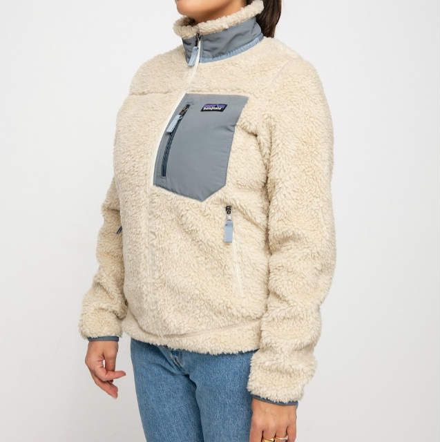 【新品】patagonia　アウター 80 Patagonia 2023 Fall&Winter MEN'S/WOMEN'S｜Daytona Park