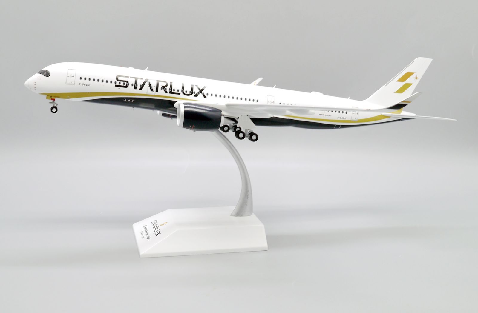 Jcwings スターラックス A350-900 B-58501 1/200 - メルカリ