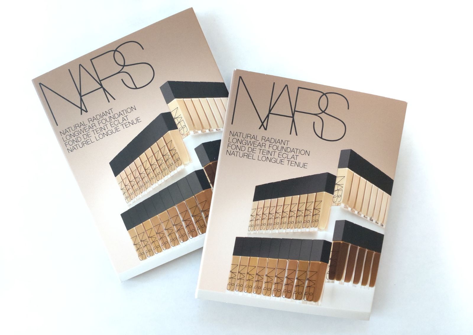 NARS ノベルティ ミラー - ミラー