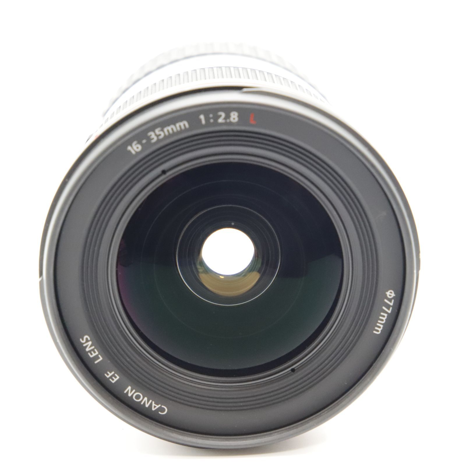 美品】Canon EF 16-35mm f/2.8L III USM 美品】Canon EF16-35mm