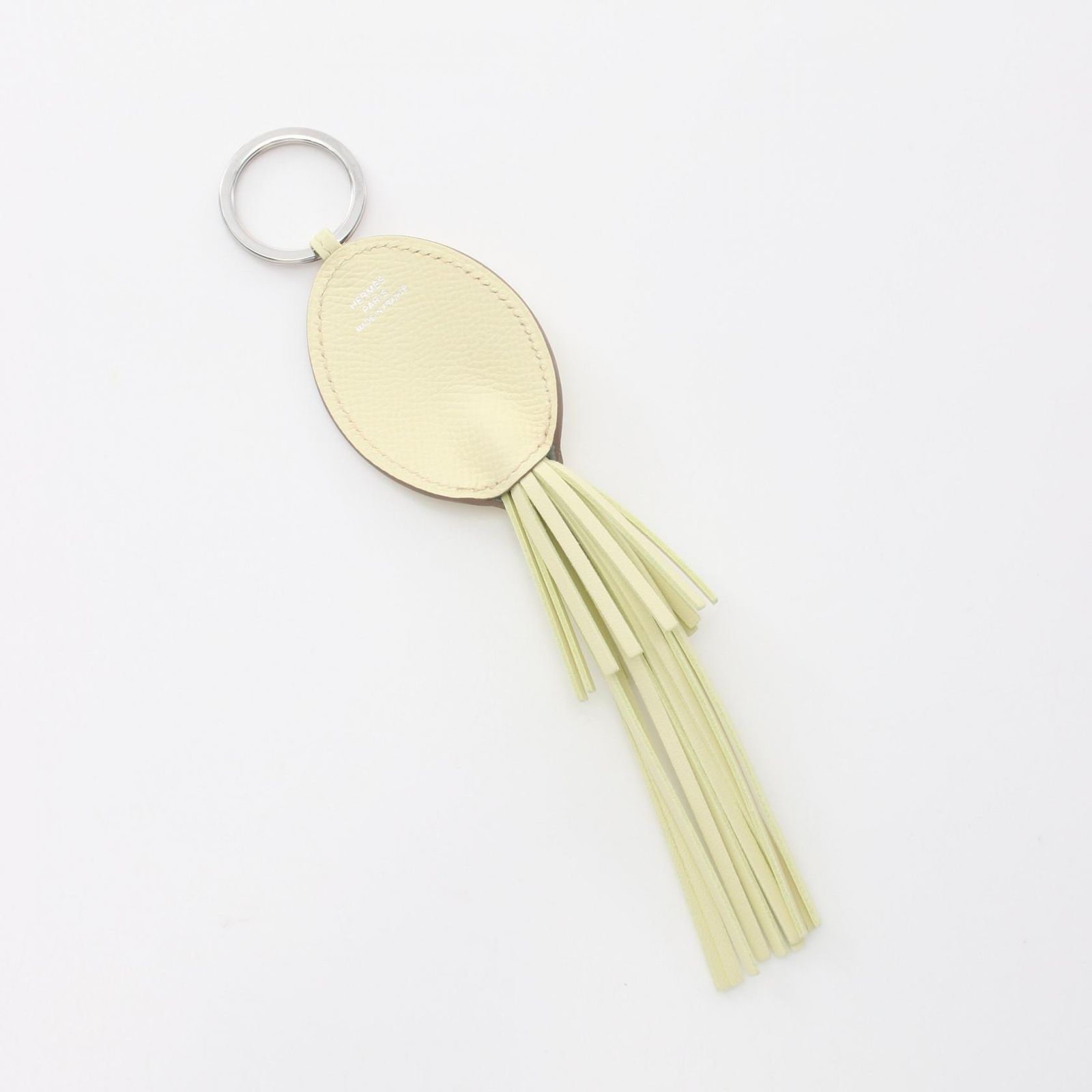 HERMES エルメス Poulpe プルプ チャーム - メルカリ 