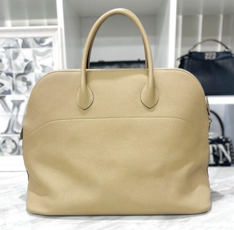 トートバッグ X刻印