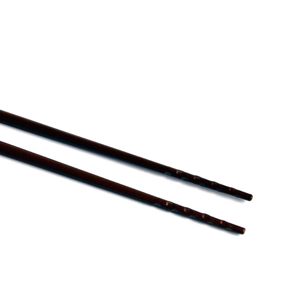 飾り火箸 鳥頭 茶道具 炭道具