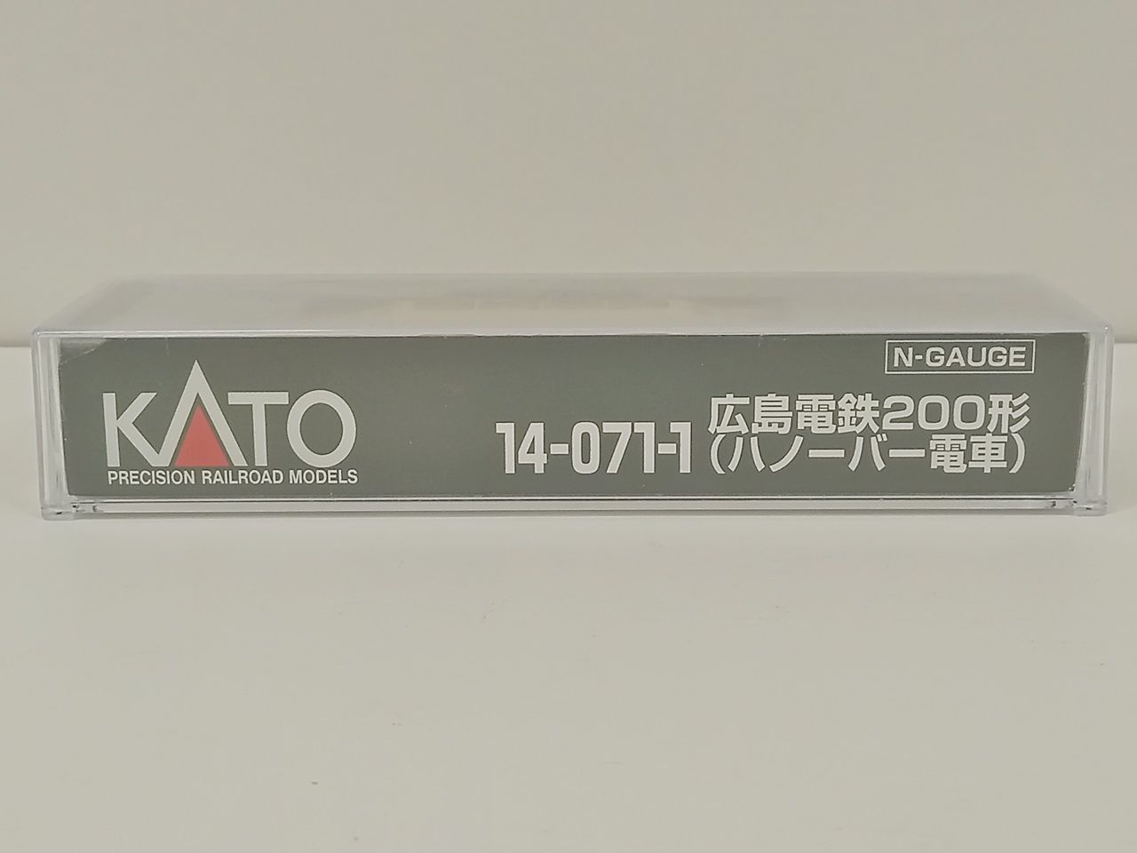 KATO