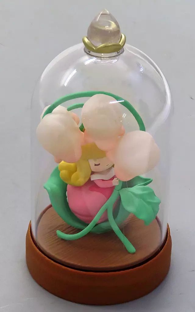オーロラ姫 エンチャンテッド 中古】トレーディングフィギュア オーロラ姫 「52TOYS BLINDBOX