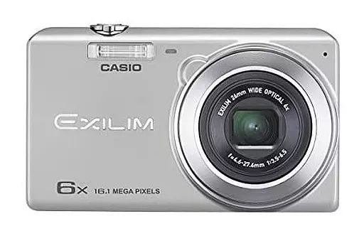 カシオ計算機 デジタルカメラEX-Z770SR 9jupf8b EX-Z770 - デジタルカメラ - CASIO