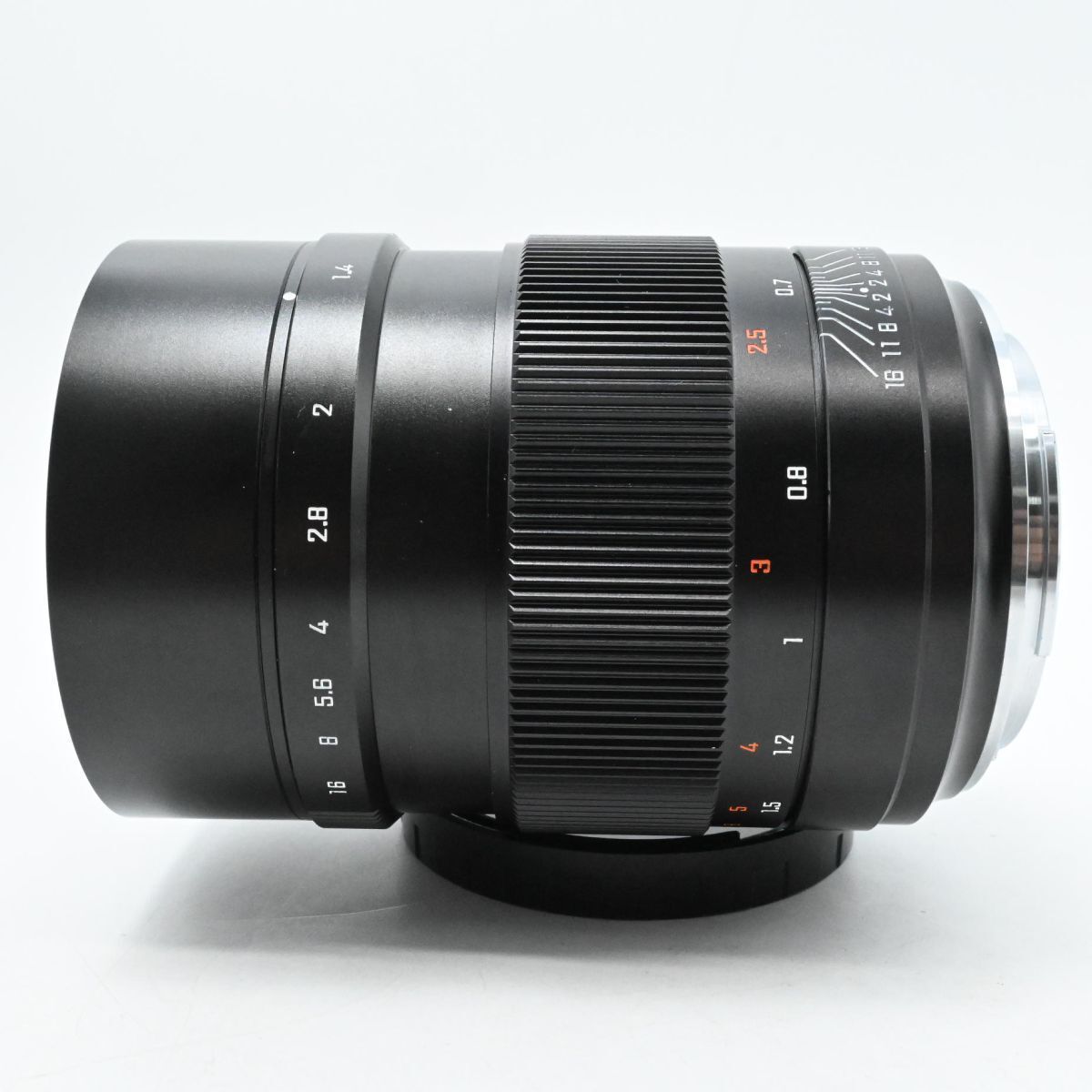SPEEDMASTER 65mm