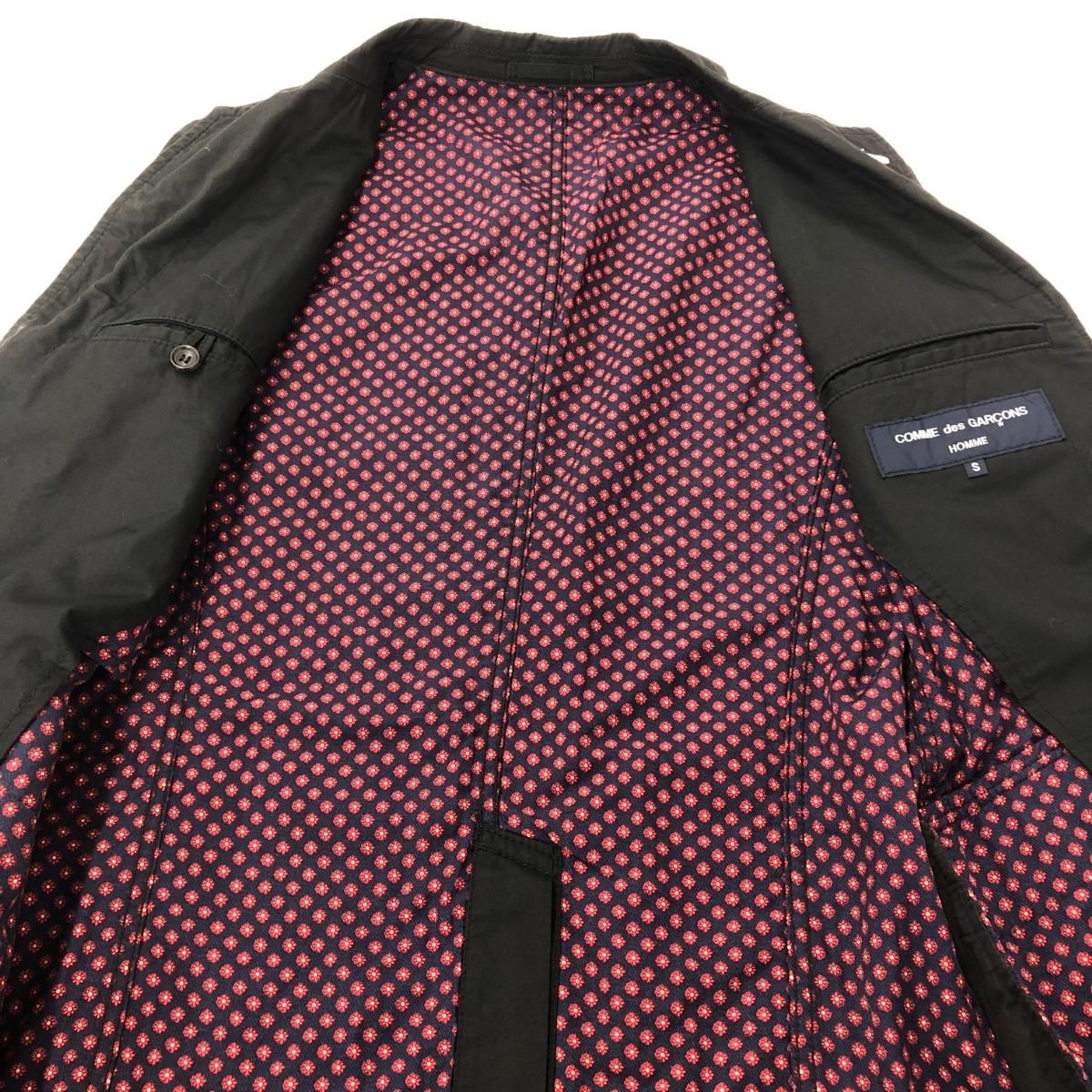Comme des garçons のジァケット COMME des GARÇONS Unveils Exclusive FW24 Collection