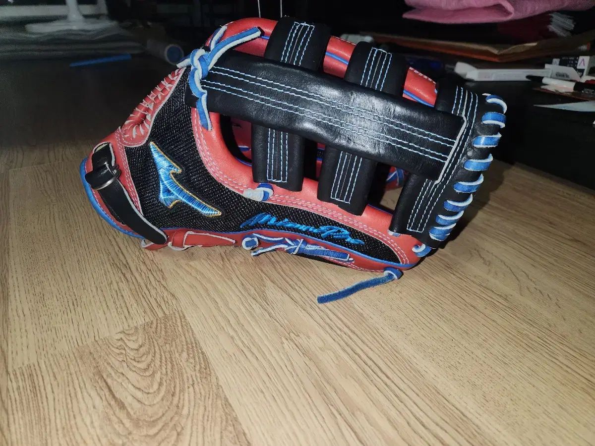 Mizuno（ミズノ） プロ BSS オーダー 外野グローブ
