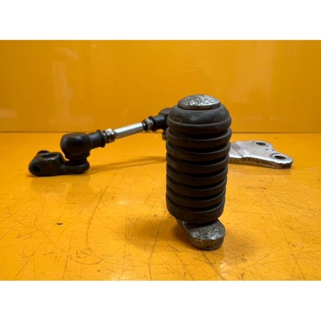 CBR400F チェンジペダル