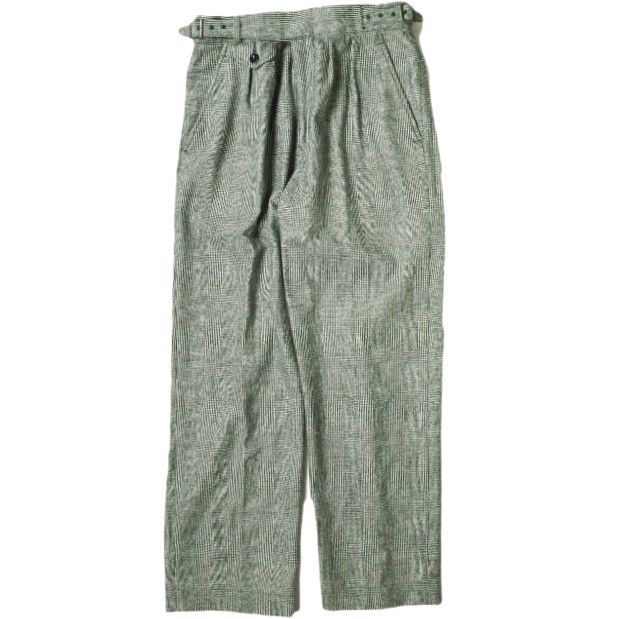 KENNETH FIELD x BEAMS PLUS ケネスフィールド ビームスプラス 22AW