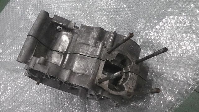 CRM50 AD13-1000xxx の クランクケース:#1707880866