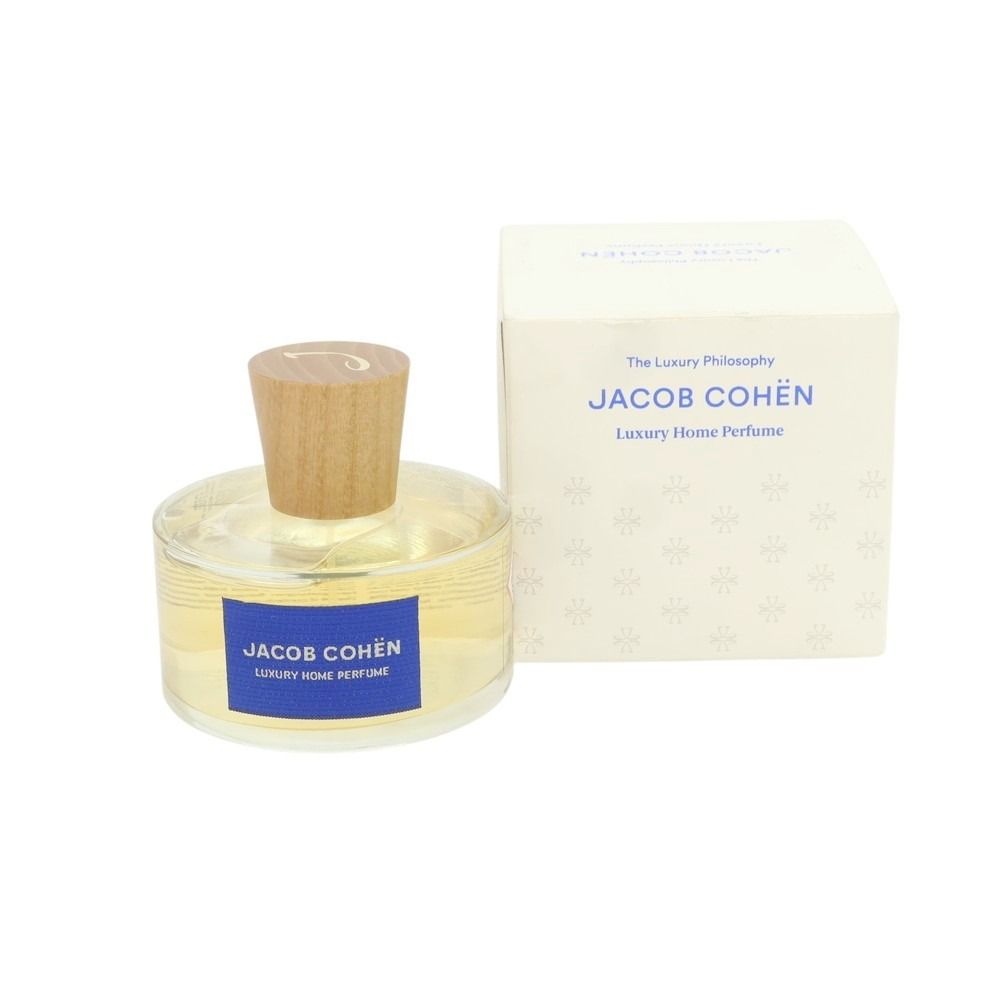 ヤコブコーエン JACOB COHEN ホーム パフューム 香水 クリア サイズ100ml メンズ
