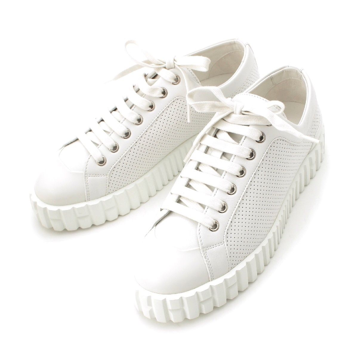 HERMES Cross クロス スニーカー Cross sneaker | Hermès Portugal