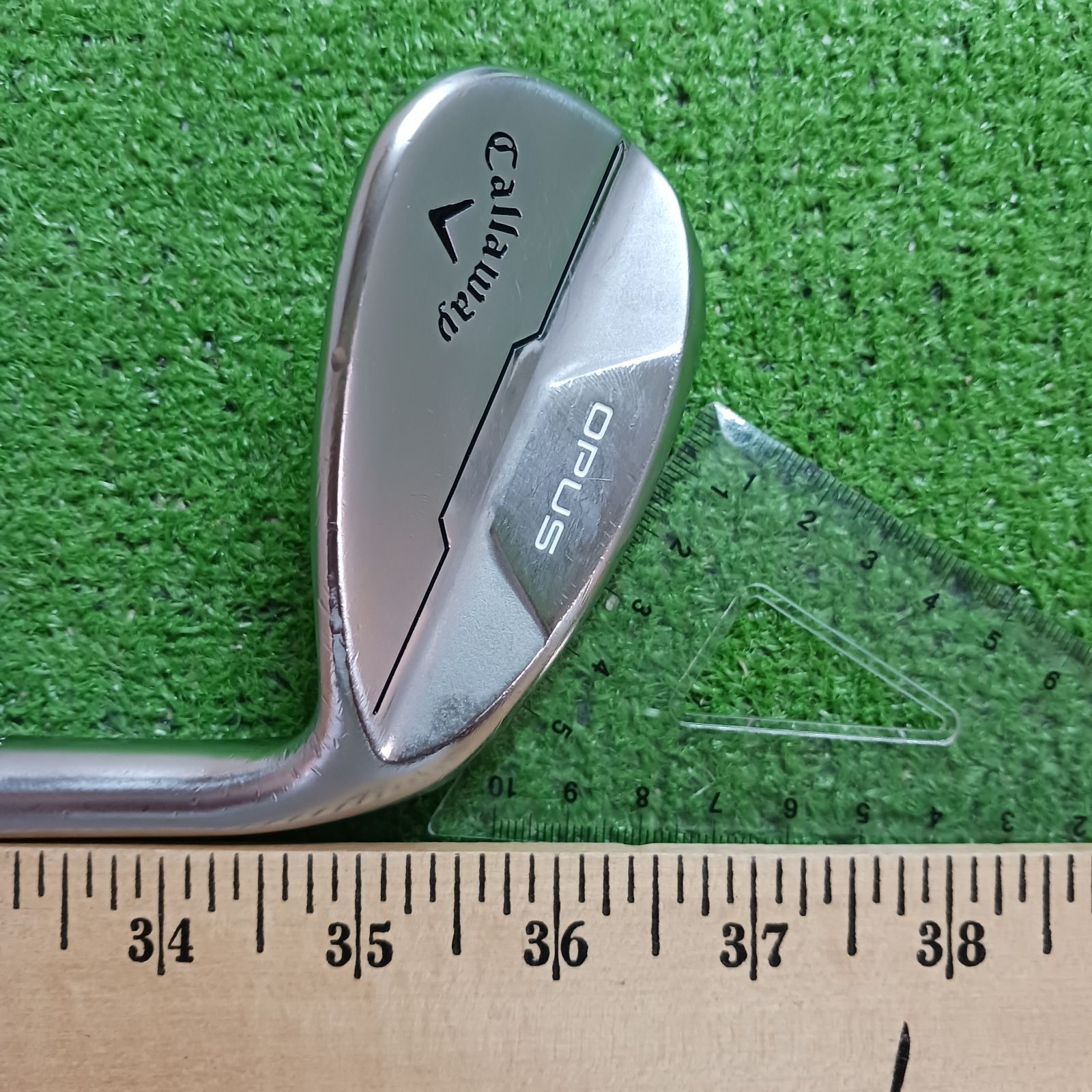 キャロウェイ OPUS ウェッジ 50°60°セット Callaway Opus Wedge - Black Shadow - Maple Hill Golf