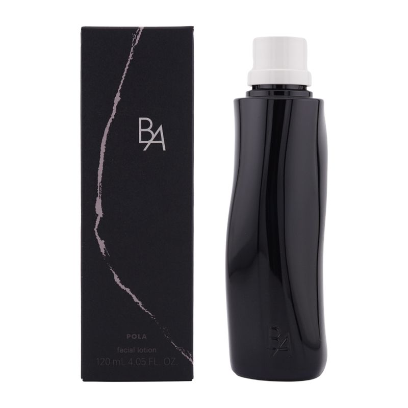 POLA ポーラ B.A ローション 7 保湿化粧水 リフィル 120ｍL 保湿 浸透 基礎化粧品 スキンケア 化粧水 リフィル 宅急便コンパクト