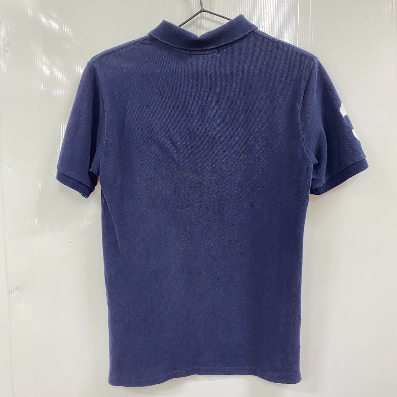 Polo by Ralph Lauren ネイビー ポロシャツ M - メルカリ
