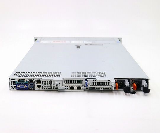 DELL PowerEdge R440 Xeon Gold 5122 3.6GHz*2 192GB 600GBx2台(SAS2.5