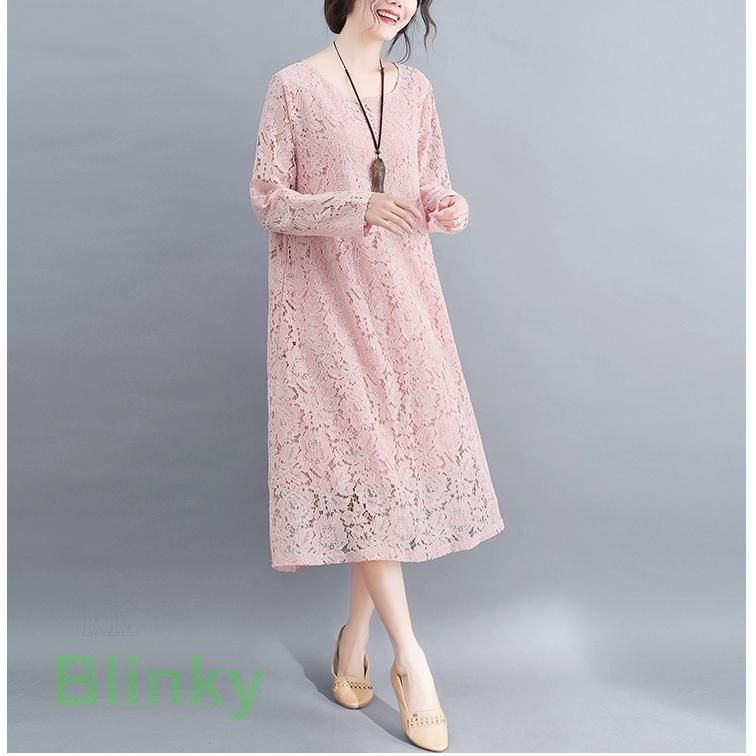 親族 ロング