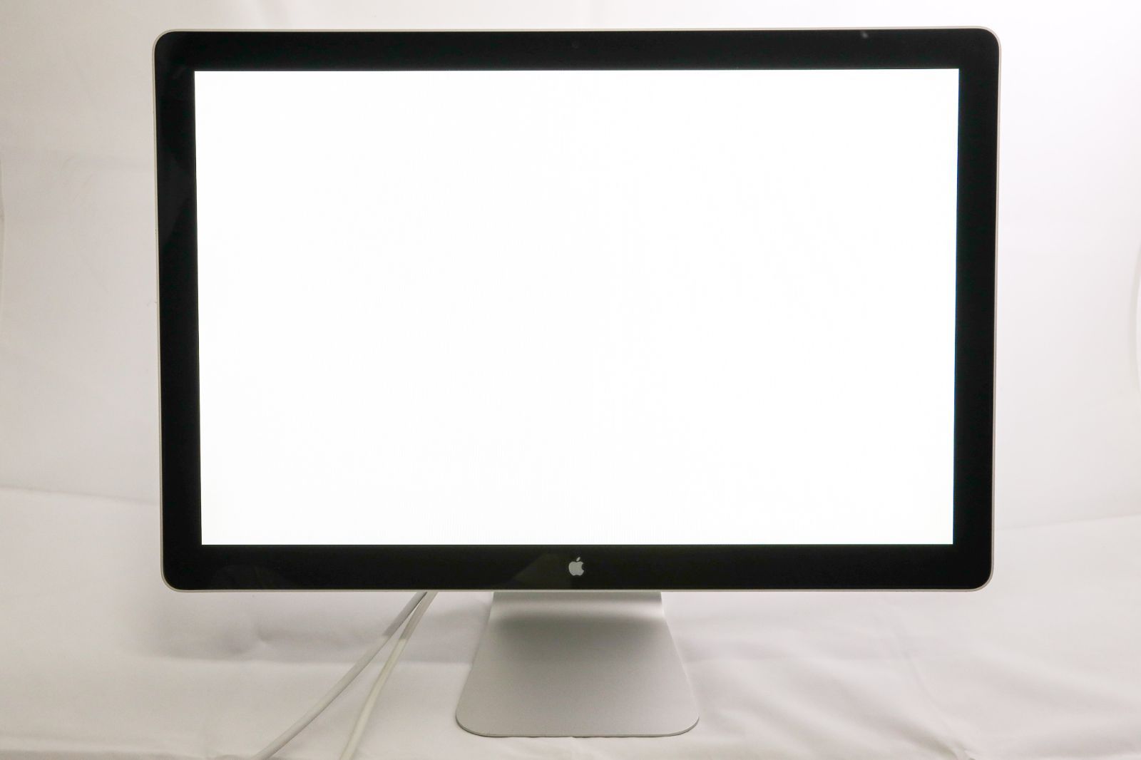  Apple、27インチLEDシネマディスプレイ、Mac Proアップデートを6月までに発売予定?