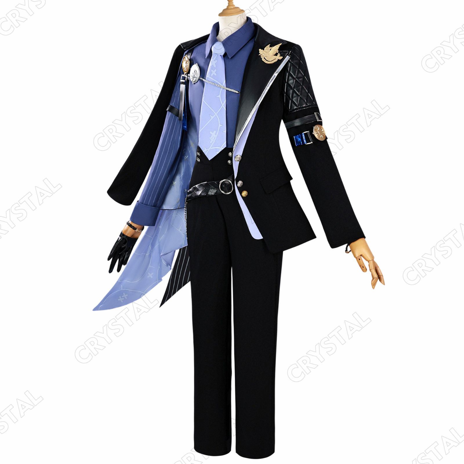 子供 cosplay