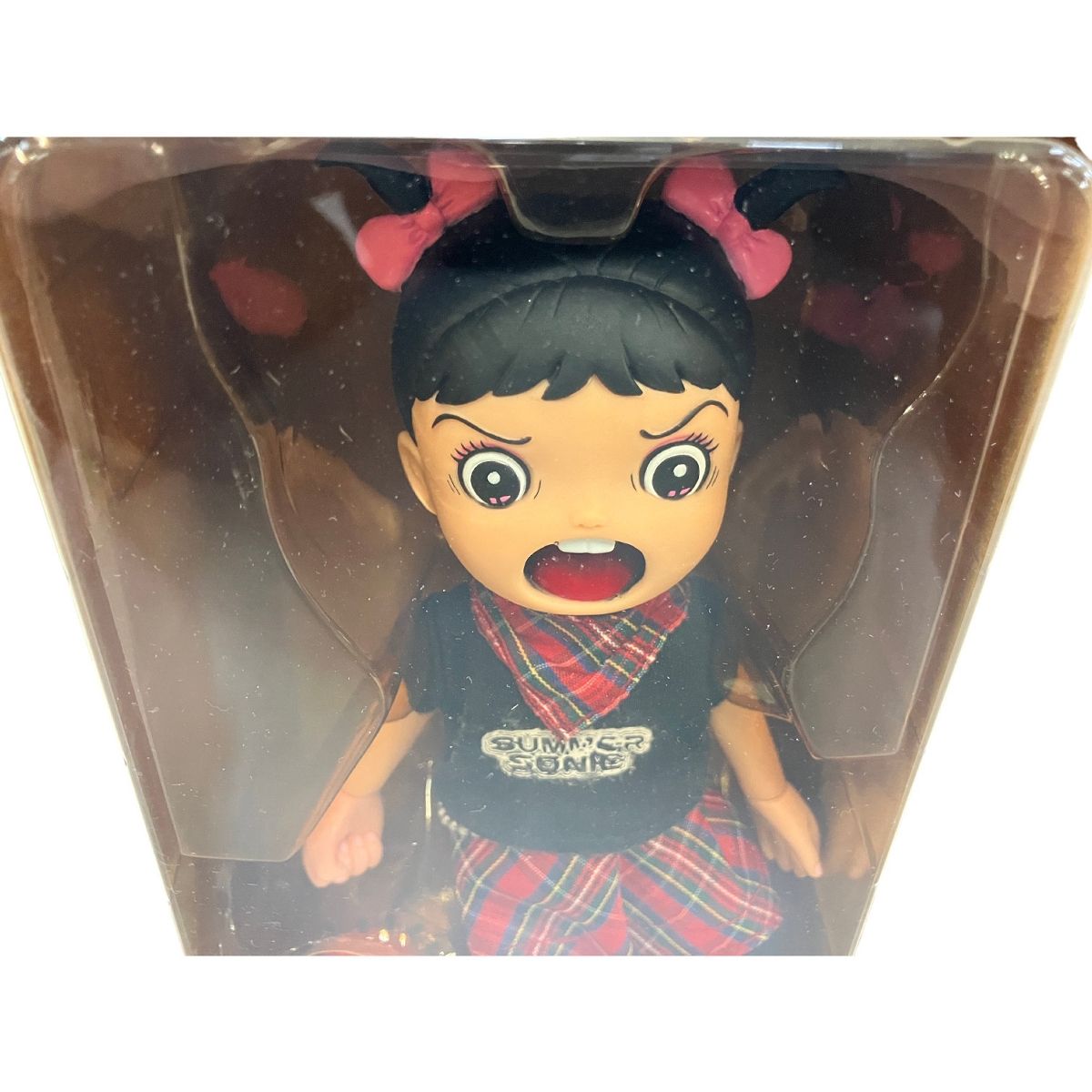 プラネット・トイズ 変身まことちゃん ピョンコちゃん サマー