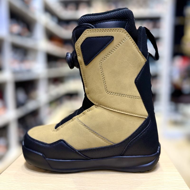 Thirtytwo サーティーツー　スノーブーツ　BOAフィットシステム搭載 楽天市場】thirty two boaの通販