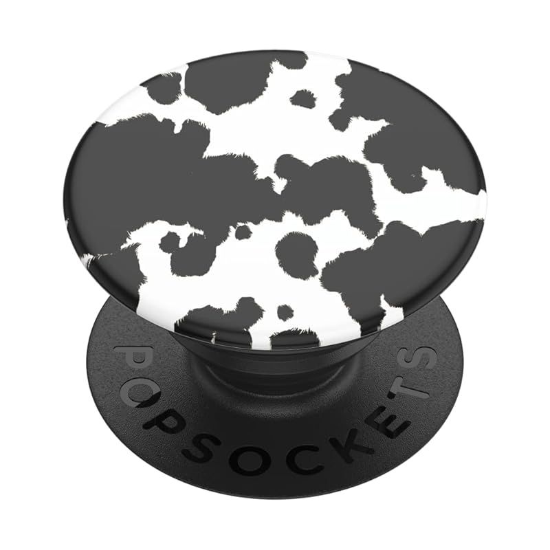 PopSockets Japan - ポップソケッツ ジャパン PopGrip Moood もーもー