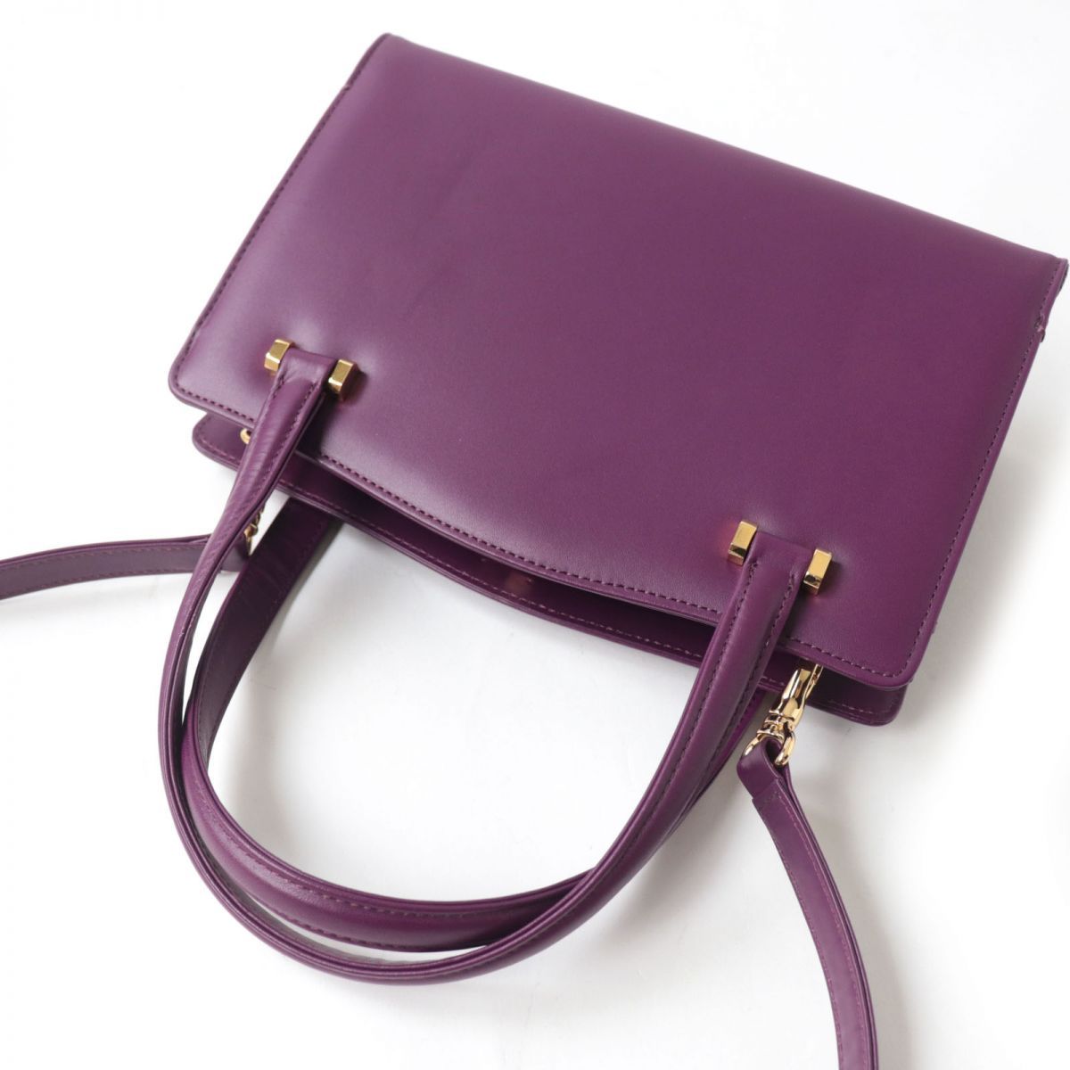 美品 傳濱野 濱野 HAMANO ウェディングバッグ 2way 美品傳濱野濱野