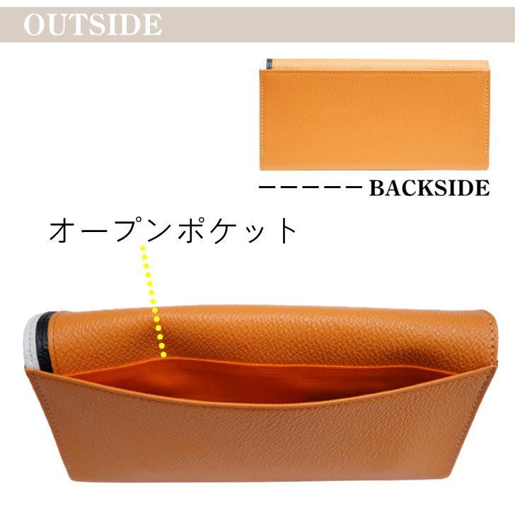 新品 ショッパー袋付き CASTELBAJAC カステルバジャック レグレ 長財布