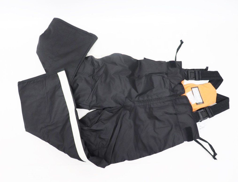 ジュニア スキージャケット-パンツ