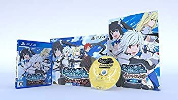 ･ ダンジョンに出会いを求めるのは間違っているだろうか インフィニト コンバーテ 版 版同梱物 冒険の手引書 攻略ガイド ビジュアルBO