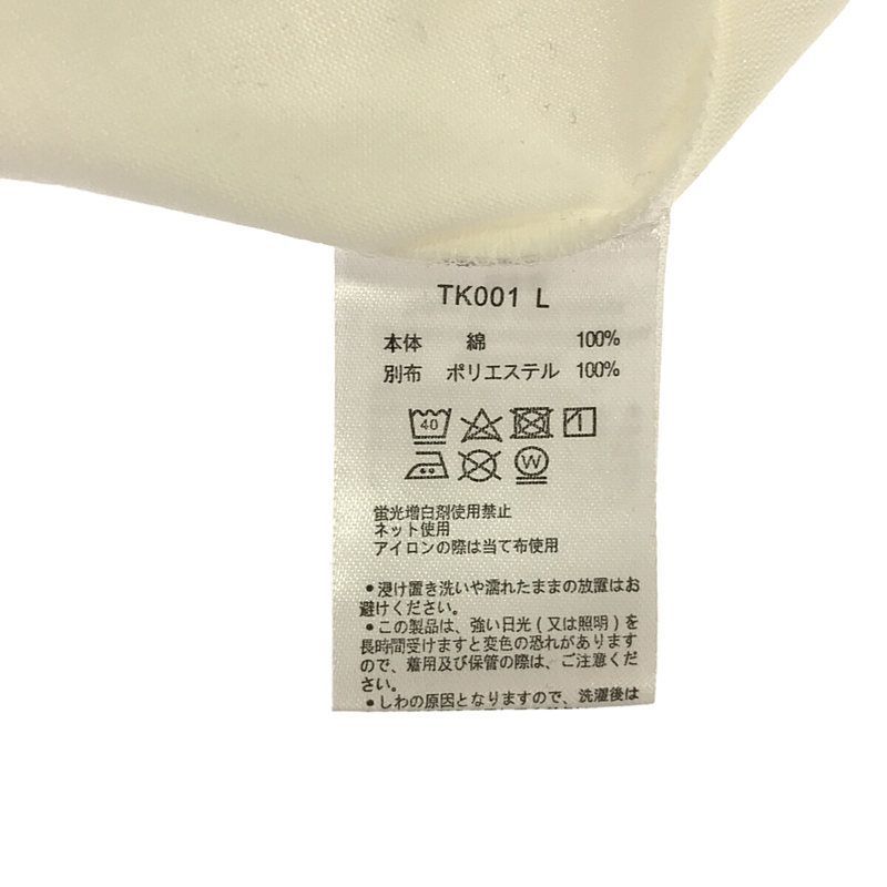TOMO KOIZUMI トモコイズミ フリル スリーブ Tシャツ Amazon.co.jp: トモコイズミ フリル Tシャツ TOMO KOIZUMI