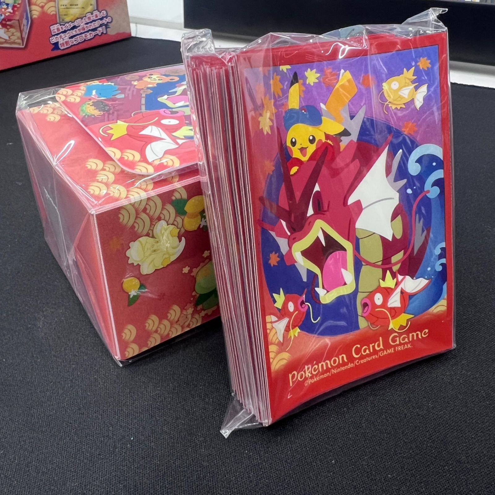 【2セット】ポケットモンスターヒロシマ ポケモンセンター限定 ヒロシマ 2ボックス - メルカリ