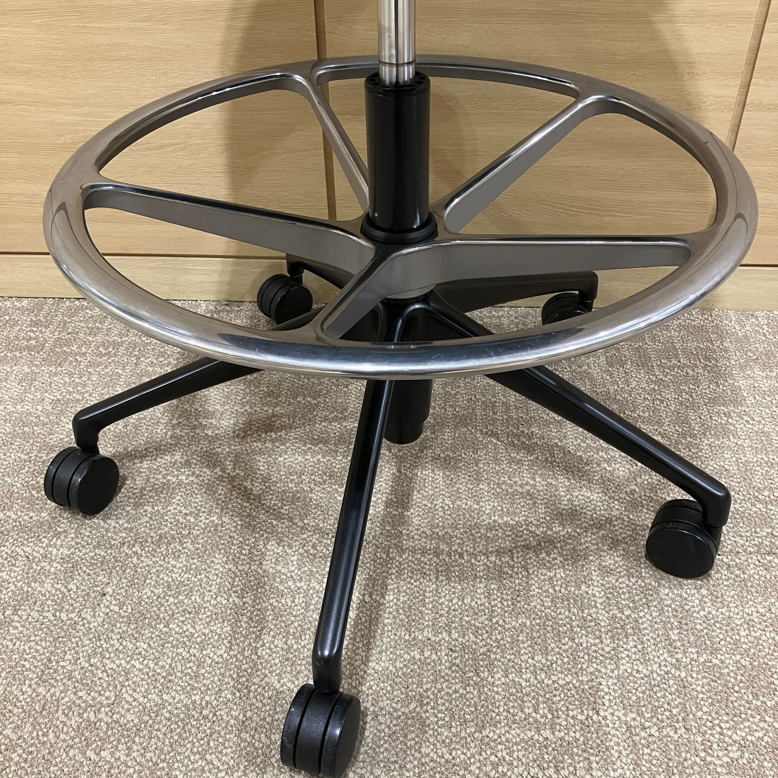 中古 S(美品)】Lives (ライブス エントリーチェア) CD13JR-FXW0  