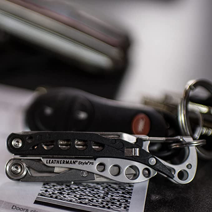 通販 激安◇ LEATHERMAN レザーマン Style ps tessiturasdenos.com.br