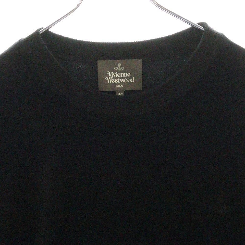 Vivienne Westwood MAN (ヴィヴィアンウエストウッドマン) オーブロゴ