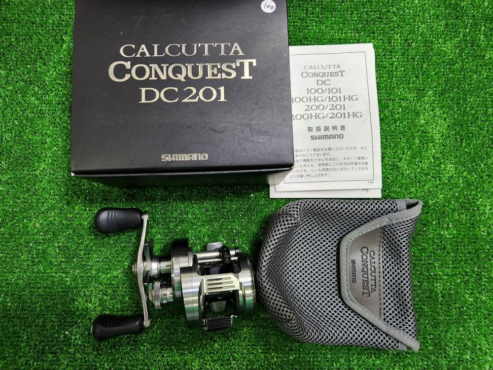 19カルカッタコンクエスト 大東店 シマノ 19カルカッタコンクエスト DC
